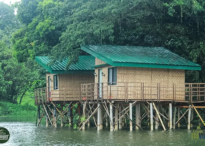 Caliraya Ecoville Recreation And Farm Resort