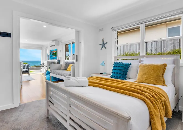 Talisman Ocean Views