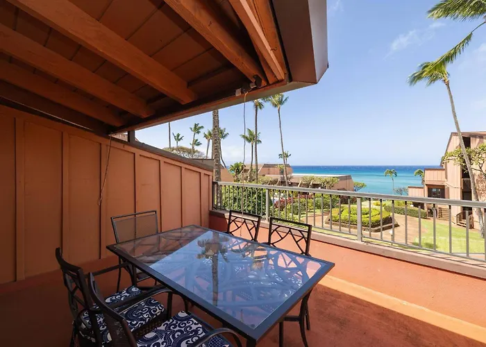 Kuleana Resort 207