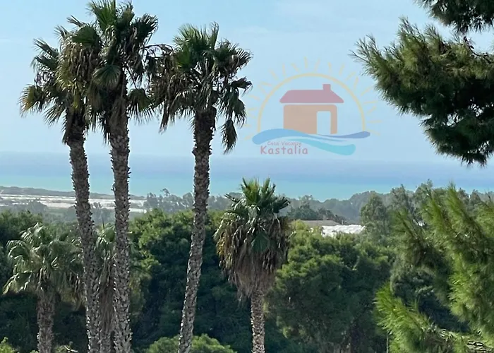 Casavacanzekastalia Resort