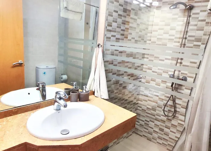 Apartamento A 150M De La Playa