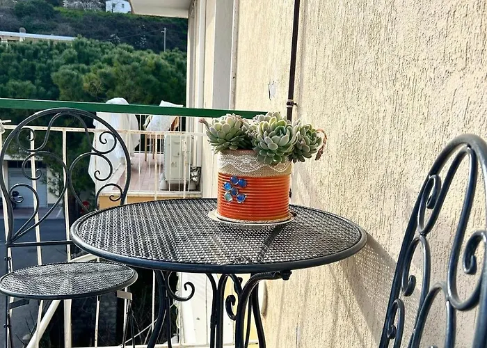 Casa Vacanza Latte