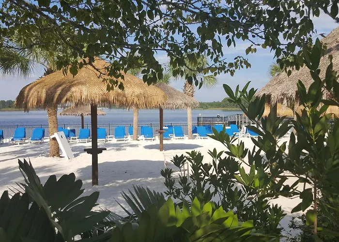 Bahama Bay Resort 16109