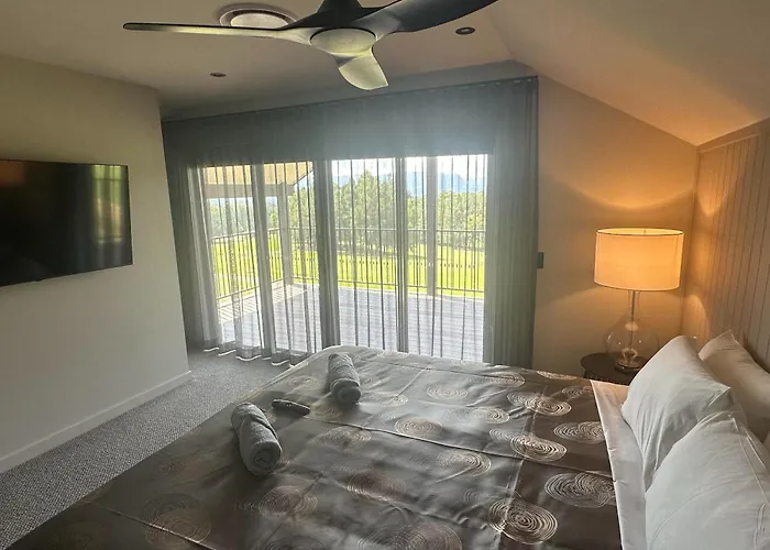 Kangaroo Valley Golf And Country Retreat