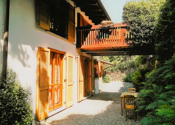 Villadina Farm Colico