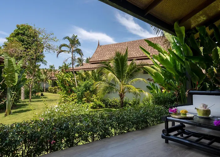 Lanta Palace Beach Resort & Spa - Adult Only