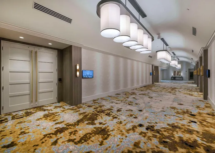 Embassy Suites By Hilton Raleigh Durham Airport Brier Creek