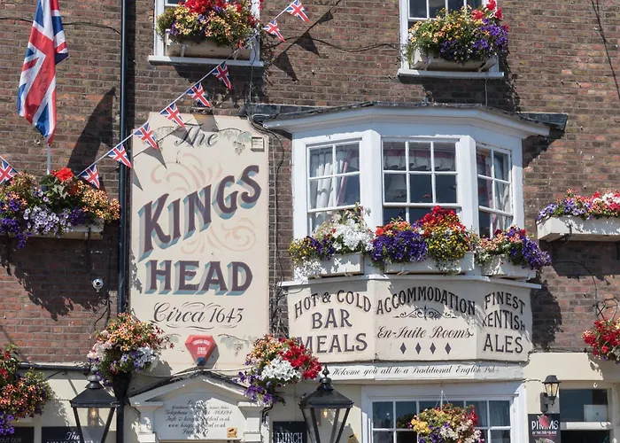 The Kings Head