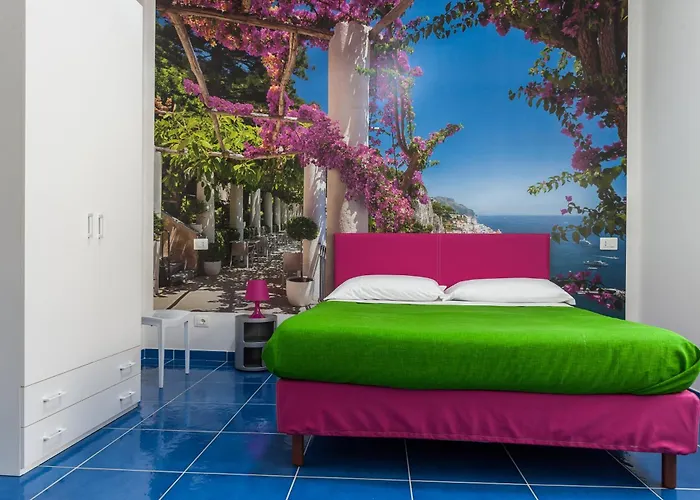 Settessenze Residence & Rooms