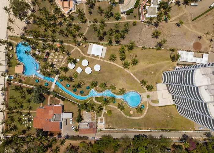 Sun N Sand Beach Resort