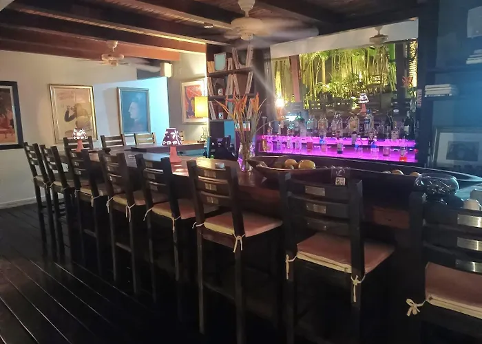Monkey Casa Hotel