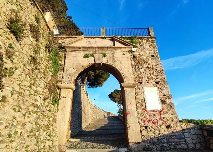 Il Borgo