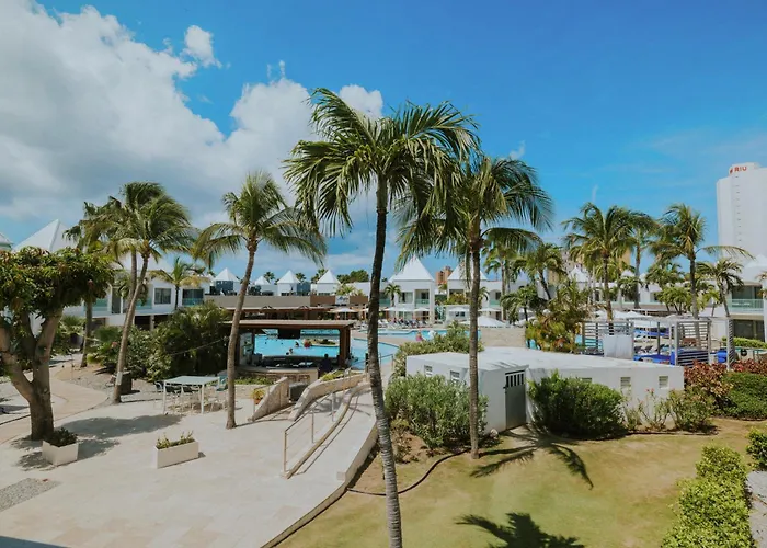 The Mill Resort And Suites