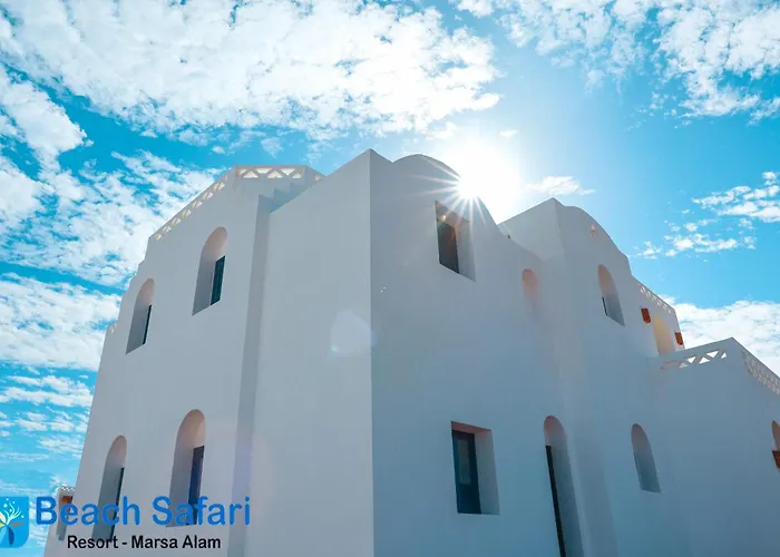 Beach Safari Nubian Resort