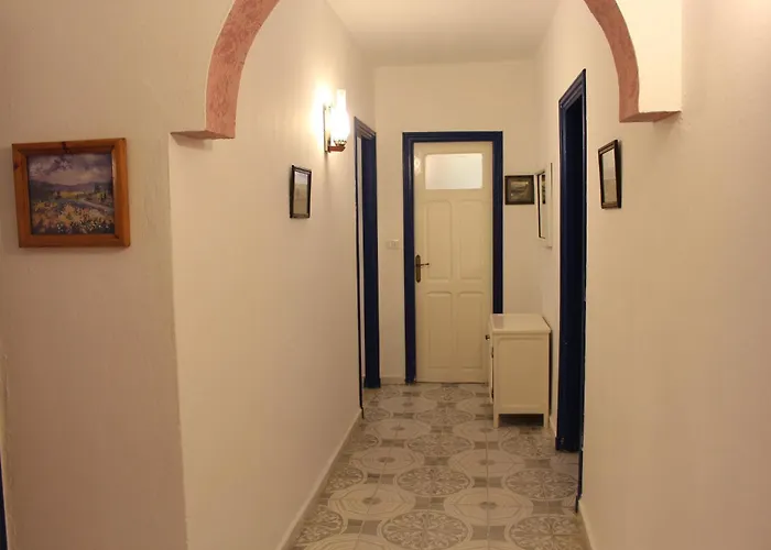Hotel Donia