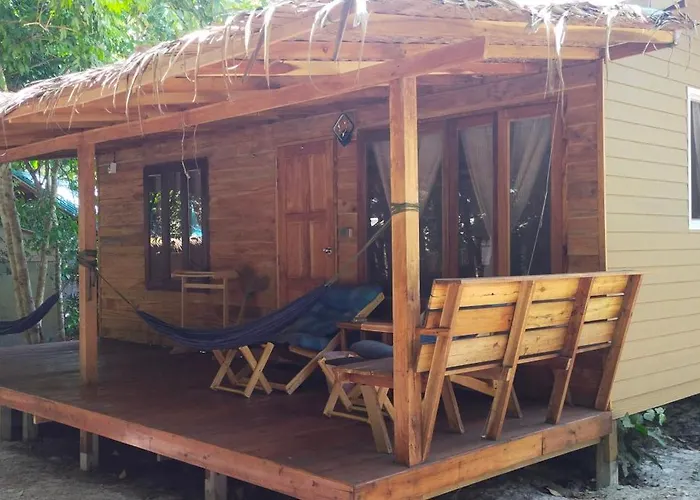 Lazy Hut