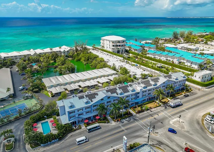 The Locale Hotel Grand Cayman