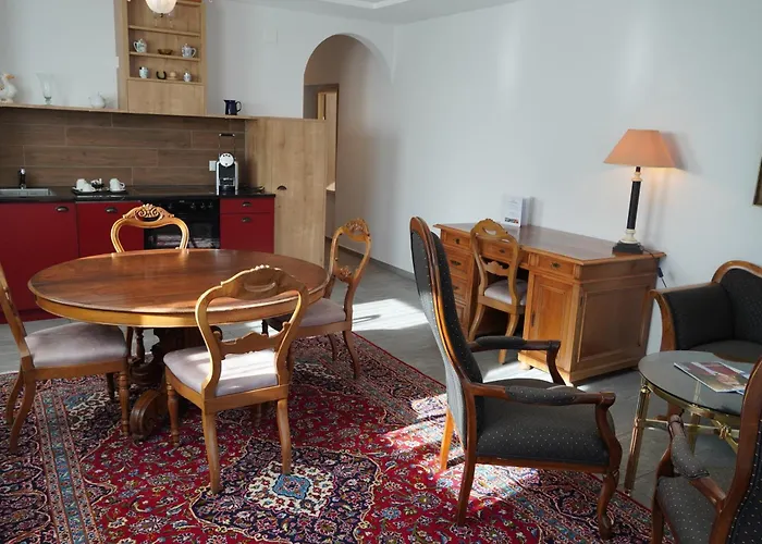 Carlton-Europe Vintage Adults Hotel