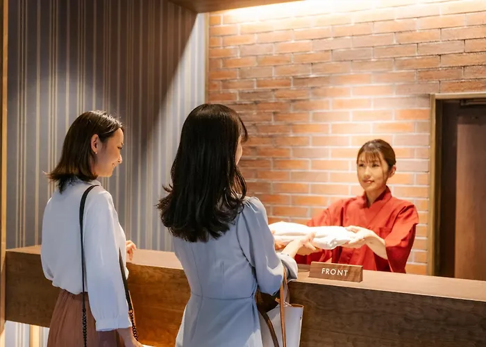 Central Hotel Imari
