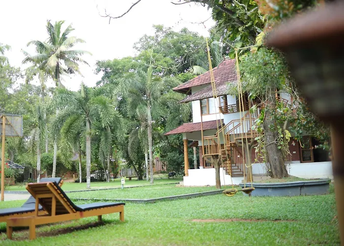 Casa Marari