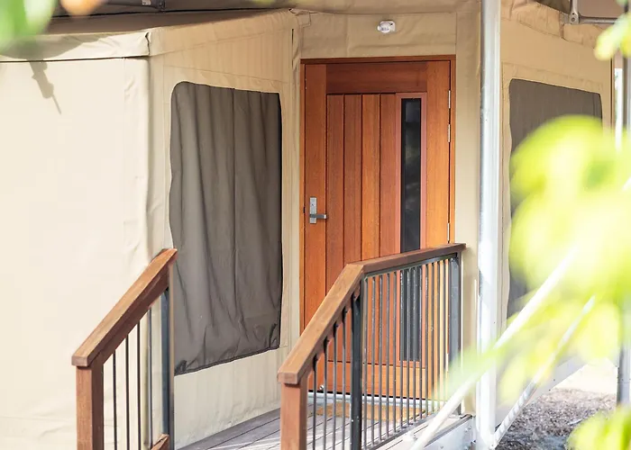 Paradise Country Farmstay