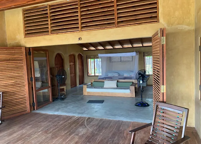 Kitelantis Hotel And Kite Resort