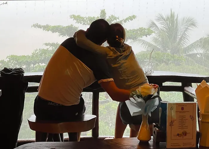 Hillhouse - Koh Yao Noi