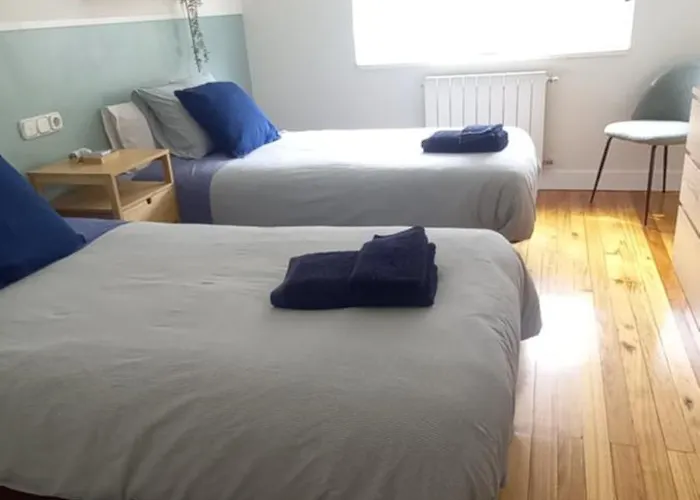 Apartamento Miramar
