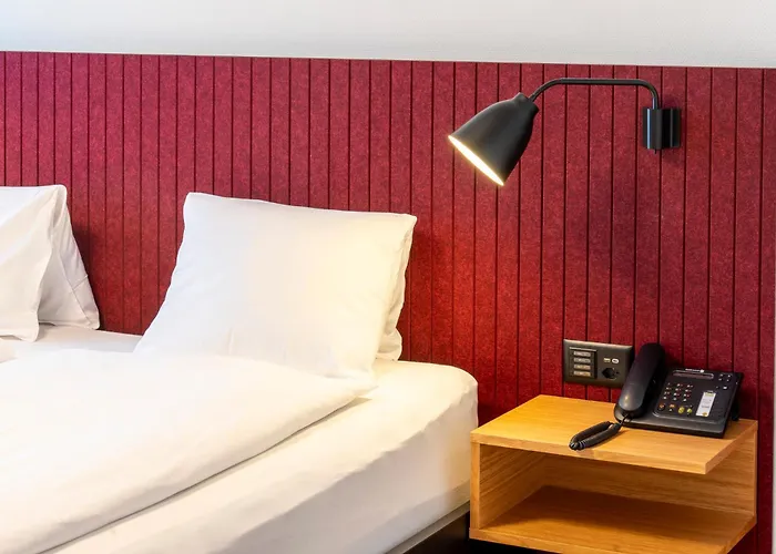 Boutique Hotel Balm