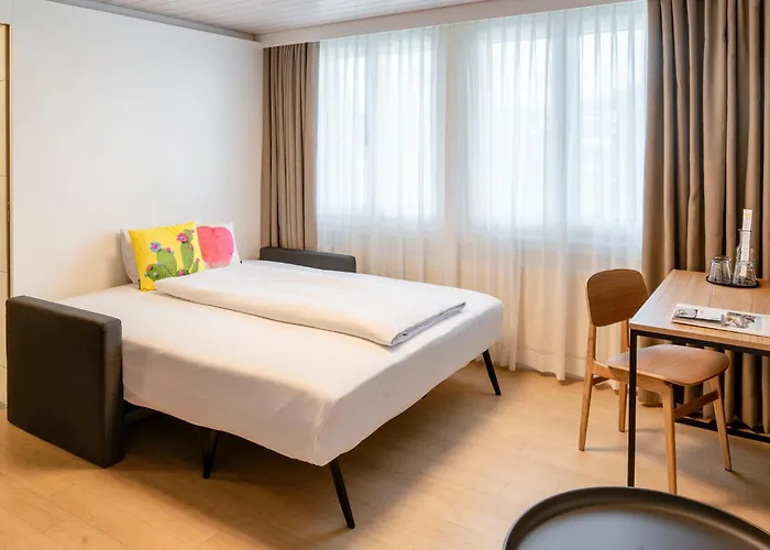 Boutique Hotel Balm