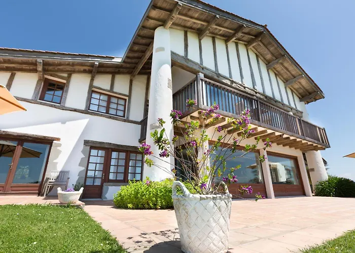 La Maison Tamarin