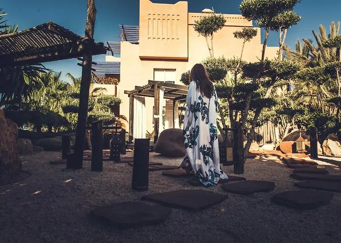 Paradis Plage Surf Yoga & Spa