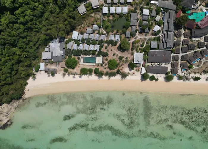 Thanya Beach Resort - Sha Plus