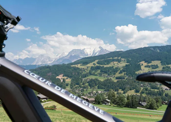 Coeur de Megève