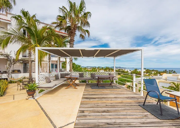 Mariamar Suites