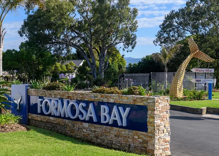Formosa Bay