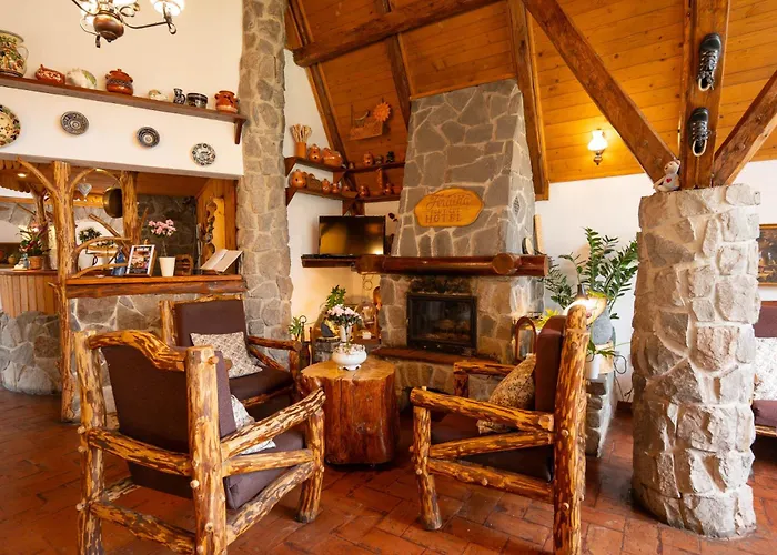 Fortuna Eco - Boutique Hotel
