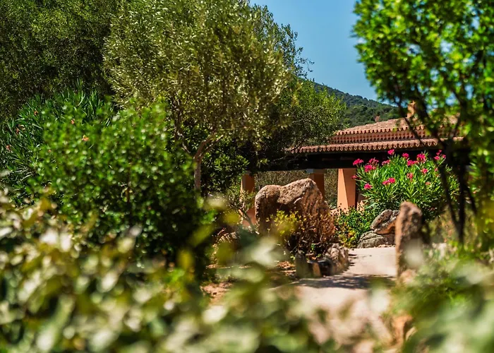 Casagliana Suite Resort
