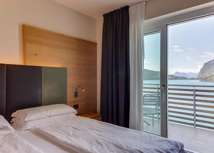Hotel Fontanella