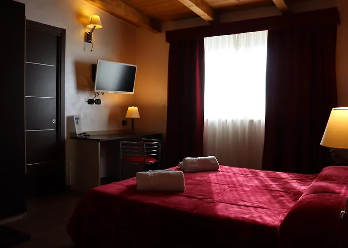 Hotel Paradiso