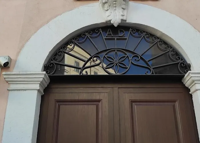 Palazzo Sarti Suites