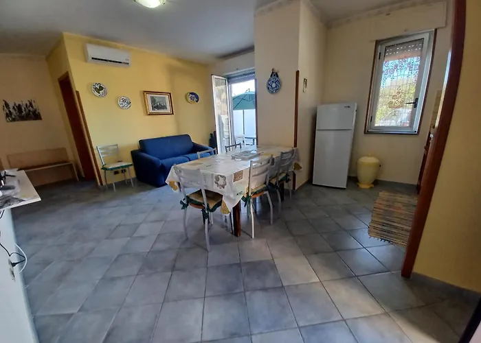Residence Mare Blu