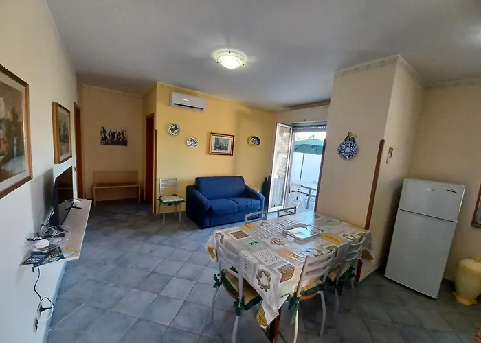 Residence Mare Blu