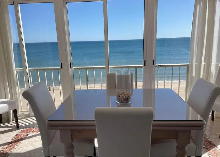 Apartamento con Vistas Panorámicas