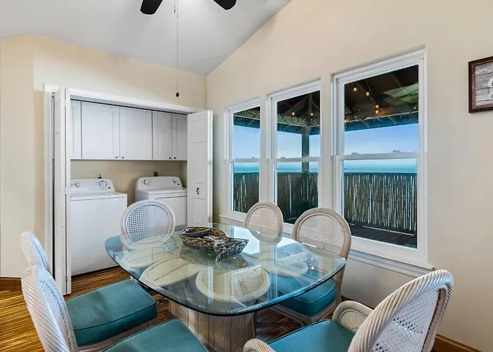 Bay Haven On Copano- 4 Bdrm W/ 200+Ft Fishing Pier