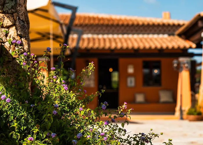 Casagliana Suite Resort