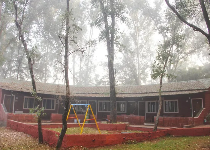 The Jungle Resort Amba