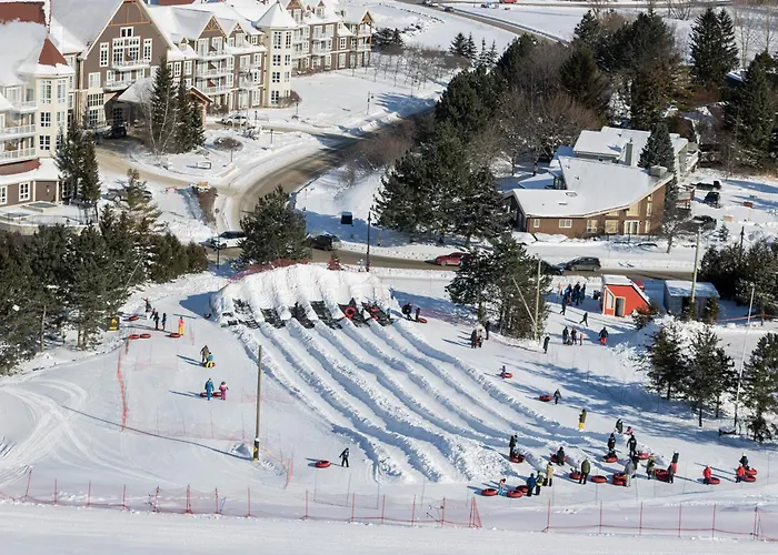 Blue Mountain Resort Inn