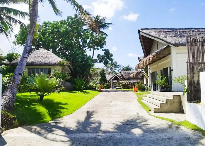 Ikani Surf Resort