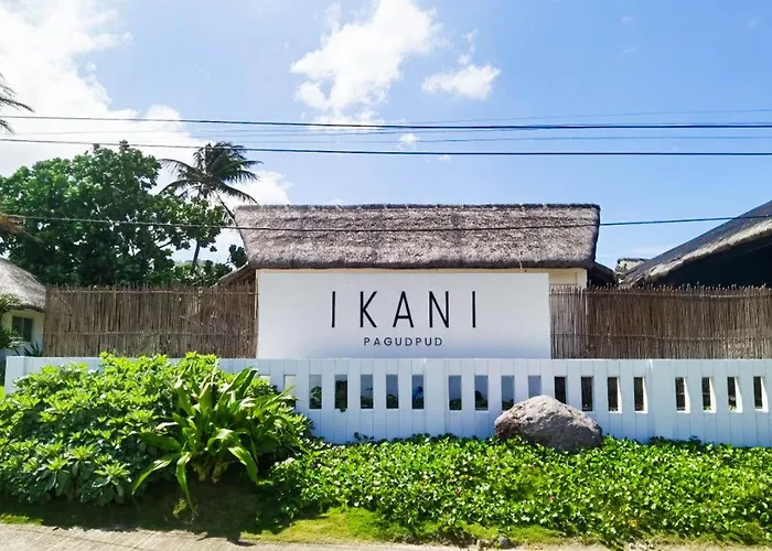 Ikani Surf Resort